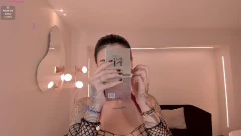 Christine Ford online show from 02/23/26, 11:18