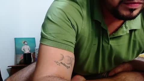 Christian  online show from 04/10/26, 01:22