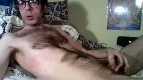 Chris online show from 12/08/24, 06:39