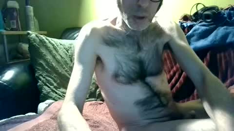 Chris online show from 04/12/26, 12:26