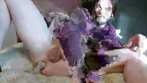 christophe_throbin online show from 11/22/25, 09:36