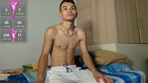 CHRISTOPHER online show from 01/16/26, 11:14