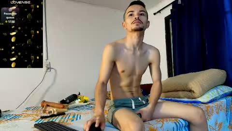 CHRISTOPHER online show from 06/04/26, 11:05