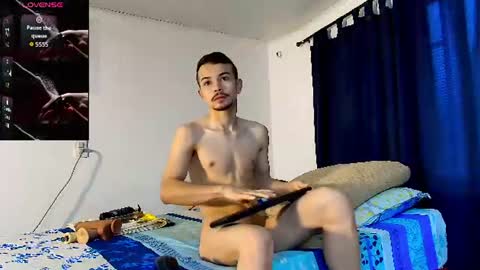CHRISTOPHER online show from 07/06/26, 11:07