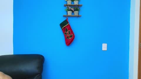 Christopher online show from 12/02/24, 01:14