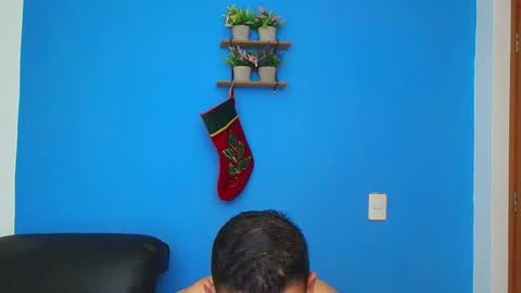 Christopher online show from 12/14/24, 03:07