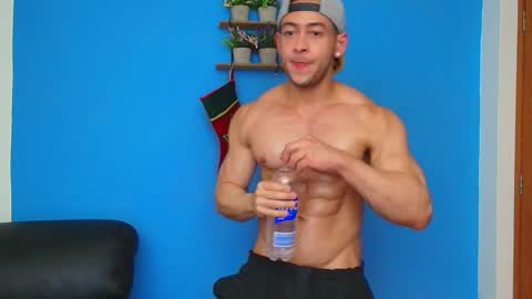 Christopher online show from 12/22/24, 12:07