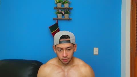 Christopher online show from 12/23/24, 02:24