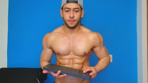 Christopher online show from 12/29/24, 12:09