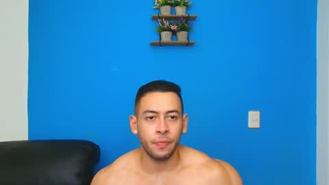 Christopher online show from 01/19/25, 03:29