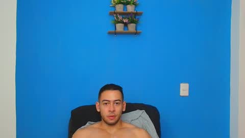 Christopher online show from 02/11/25, 02:03