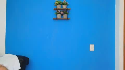 Christopher online show from 02/17/25, 01:58