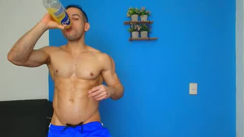 Christopher online show from 09/10/25, 11:38