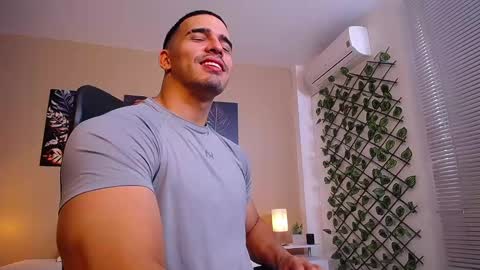 Christopher Black online show from 11/17/25, 01:06