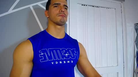 Snapshot of christopherblack_ chatting on 05/01/26, 02:54 Christopher Black online show from 05/01/26, 02:54
