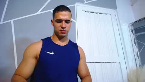 Snapshot of christopherblack_ chatting on 07/02/26, 04:02 Christopher Black online show from 07/02/26, 04:02