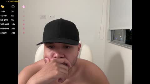 Chris online show from 12/02/24, 04:53