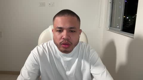 Chris online show from 12/06/24, 03:30