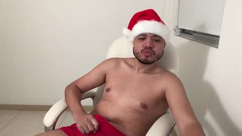 Chris online show from 12/22/24, 03:55