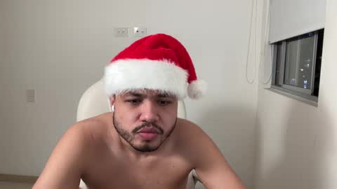 Chris online show from 12/24/24, 01:49