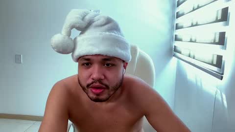 Chris online show from 12/24/24, 07:00