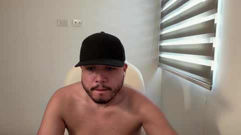 Chris online show from 01/12/25, 10:22