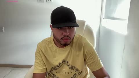 Chris online show from 01/17/25, 07:49