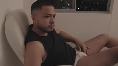 Chris online show from 11/18/25, 01:00