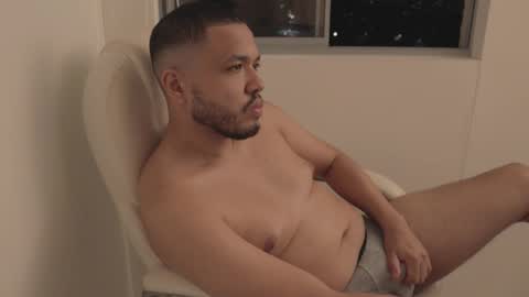 Chris online show from 11/24/25, 05:07