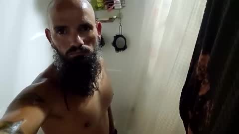 christophermcdonald49 online show from 04/27/26, 07:39