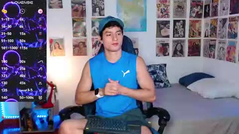 Snapshot of christophermillerxxx chatting on 07/06/26, 05:48 christophermillerxxx online show from 07/06/26, 05:48