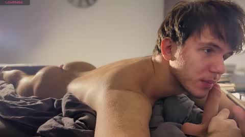 Snapshot of christophertan chatting on 02/13/25, 03:24 Christopher online show from 02/13/25, 03:24