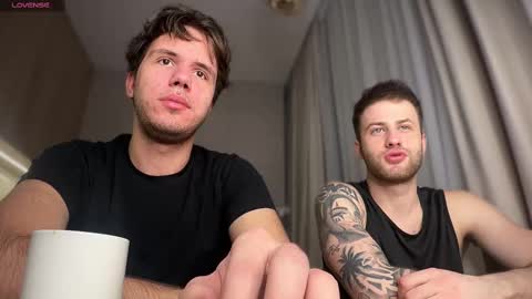 Snapshot of christophertan chatting on 02/14/25, 04:31 Christopher online show from 02/14/25, 04:31