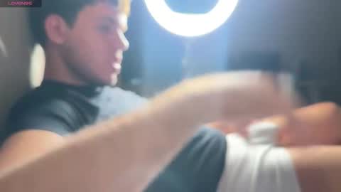 Snapshot of christophertan chatting on 09/22/25, 11:01 Christopher online show from 09/22/25, 11:01