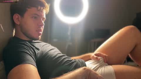 Snapshot of christophertan chatting on 09/23/25, 10:18 Christopher online show from 09/23/25, 10:18