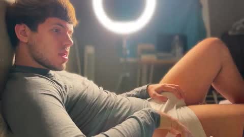 Christopher online show from 11/02/25, 07:22