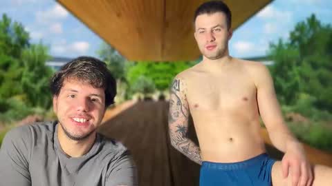 Christopher online show from 11/08/25, 07:01