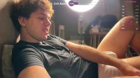 Christopher online show from 11/19/25, 09:26