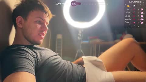 Christopher online show from 01/10/26, 10:28