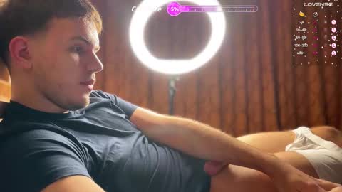 Christopher online show from 02/03/26, 03:39