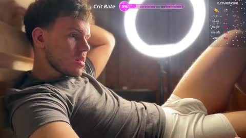 Christopher online show from 02/11/26, 10:59