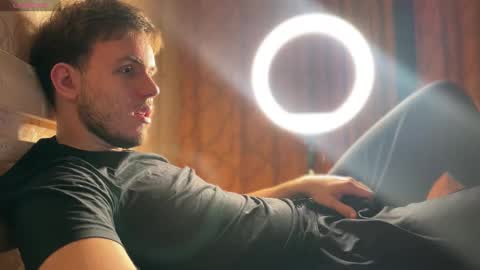 Christopher online show from 02/21/26, 07:15