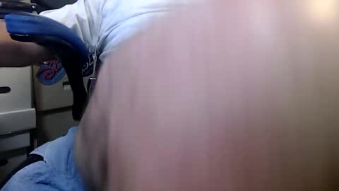 Snapshot of christracey chatting on 05/29/26, 03:21 ChrisTracey online show from 05/29/26, 03:21