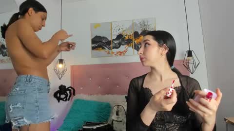 Christy online show from 10/18/25, 12:06