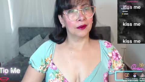 Christy  online show from 02/05/26, 05:39