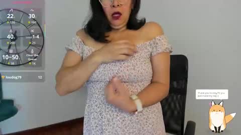 Christy  online show from 02/13/26, 07:21