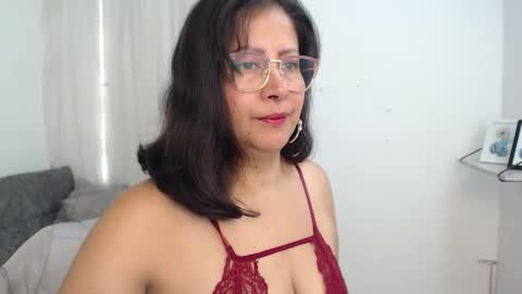 Christy  online show from 04/09/26, 04:34