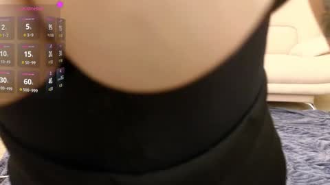Snapshot of christy_memeow chatting on 12/01/24, 07:36 christy memeow online show from 12/01/24, 07:36