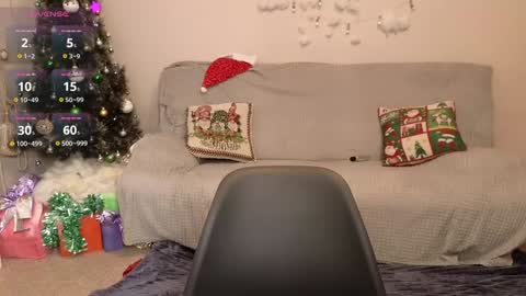 Snapshot of christy_memeow chatting on 12/21/24, 05:40 christy memeow online show from 12/21/24, 05:40