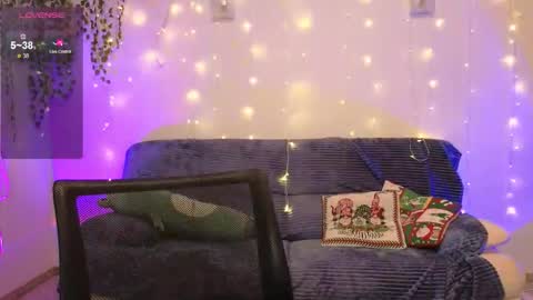 christy memeow online show from 10/30/25, 05:24